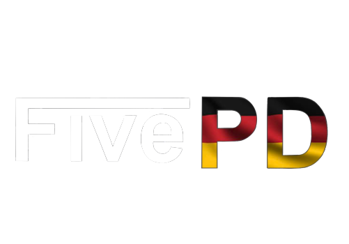 FivePD