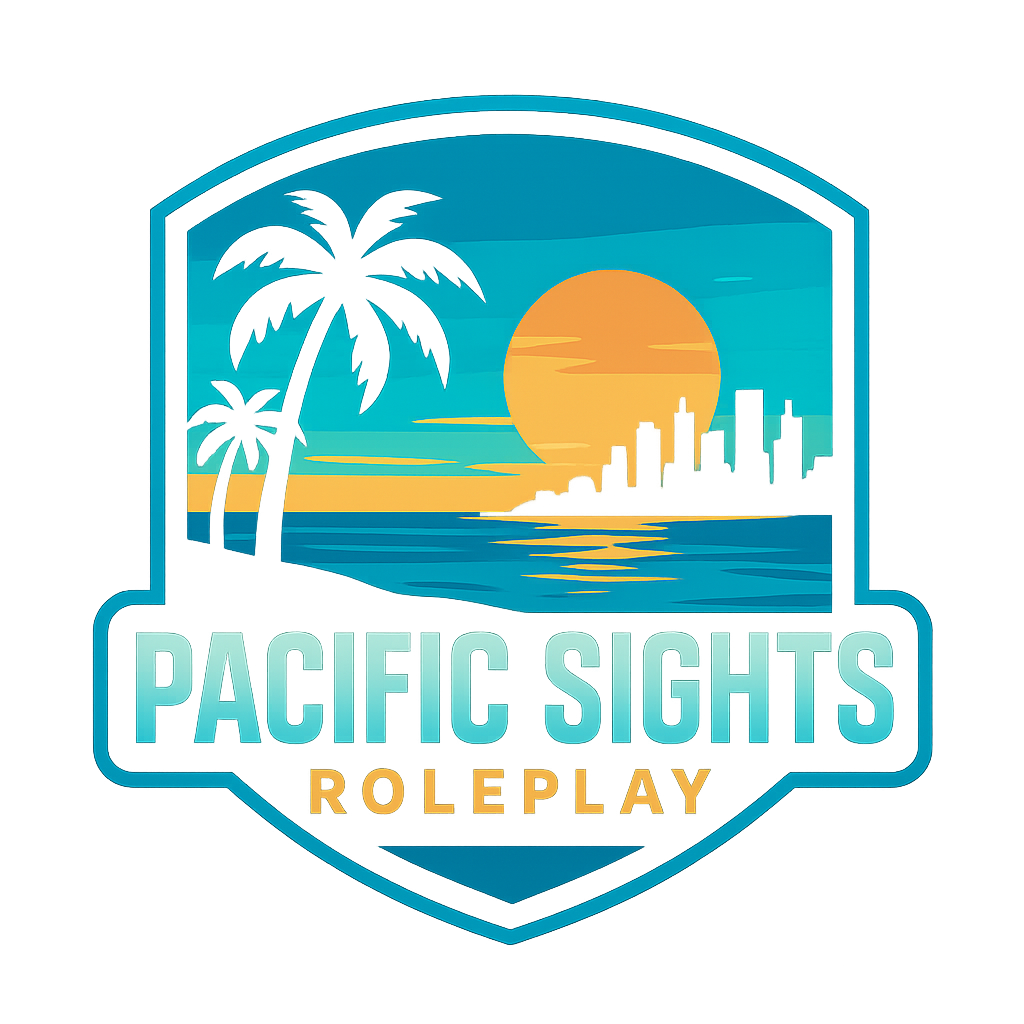 Pacific Sights